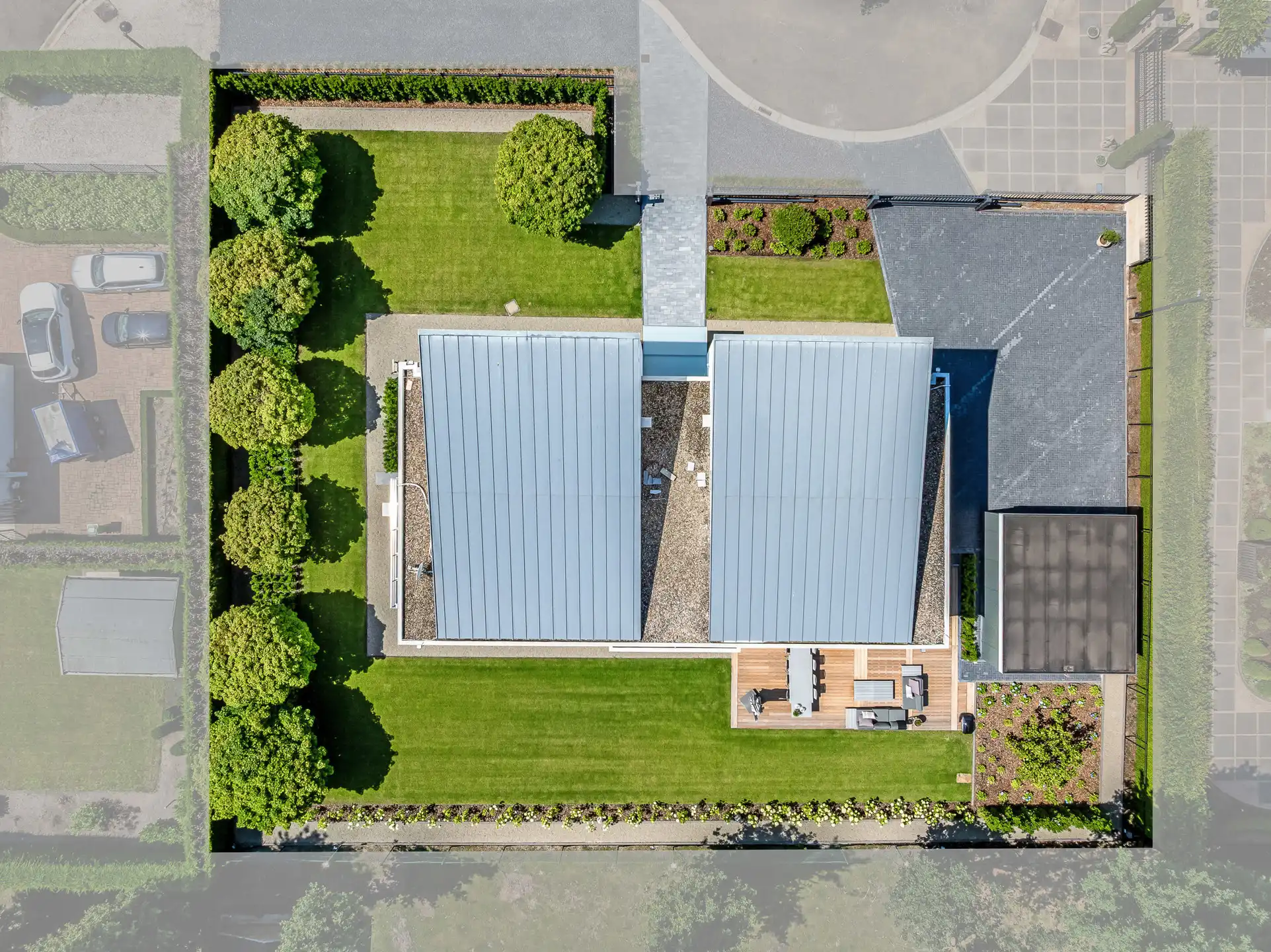 Hoogstaande villa met binnenzwembad te Lanaken foto 49