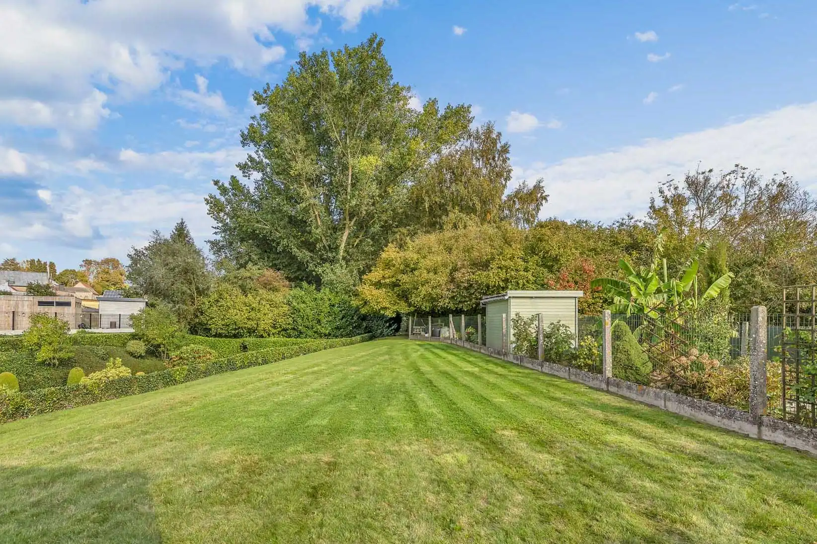 Woning met 3 slaapkamers op rustige locatie in Vollezele foto 24