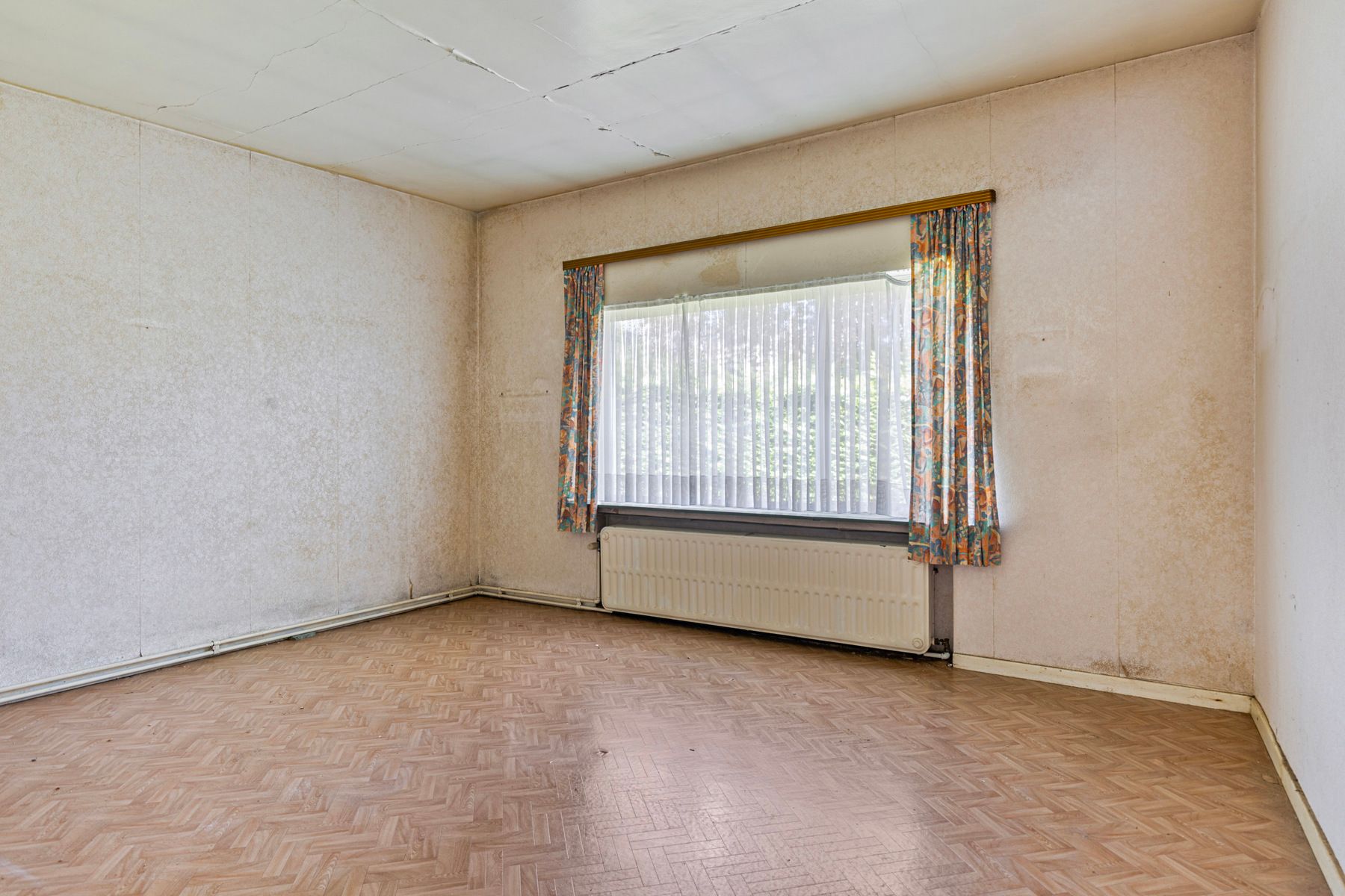 Ruime bungalow met grote tuin te Affligem foto 11
