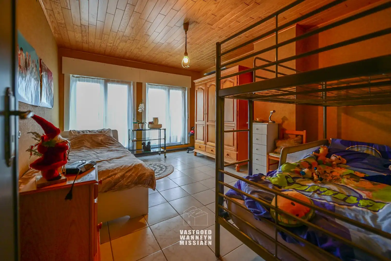 Ruime halfopen bebouwing met 3 slaapkamers op 401m2 foto 21