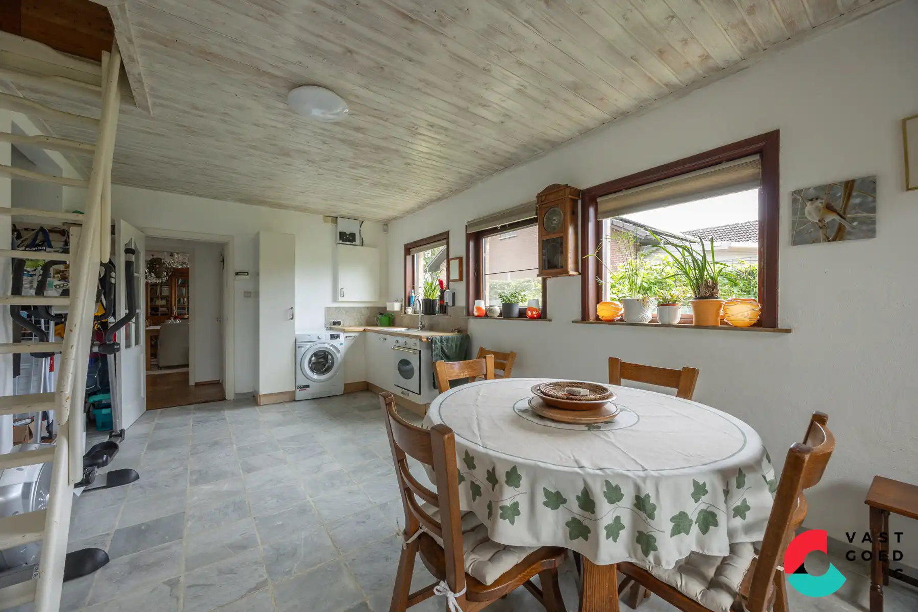 Huis te koop foto 18