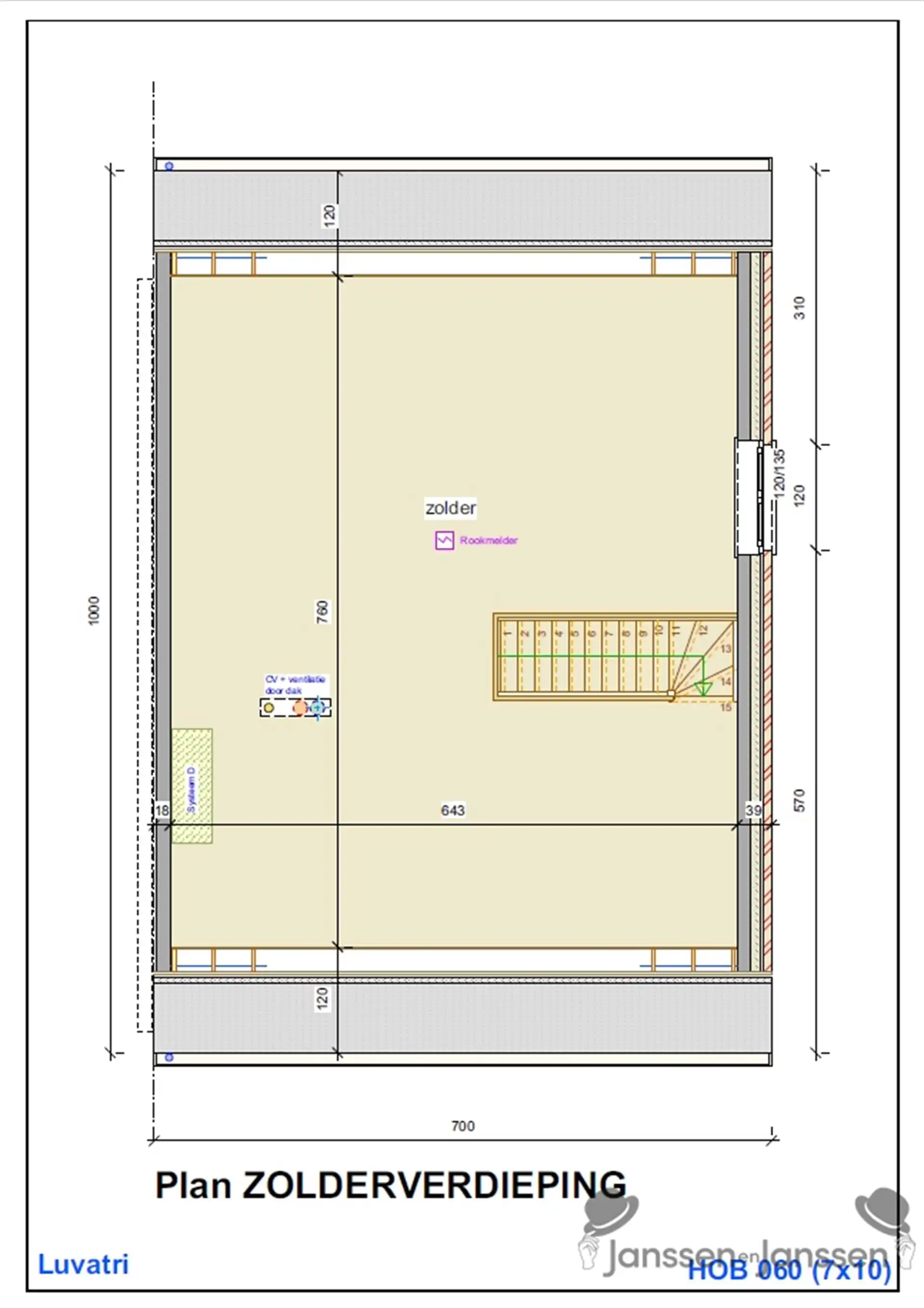 Nieuwbouw woning gelegen in Berendrecht foto 5