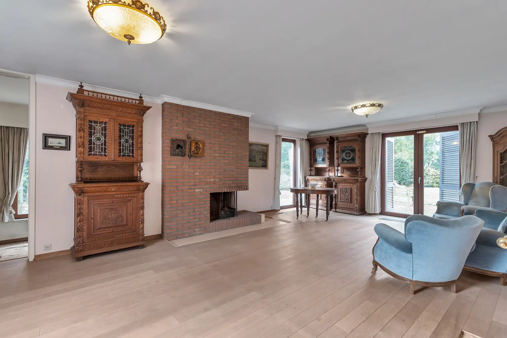 Uitzonderlijke villa op prachtig perceel! foto 4