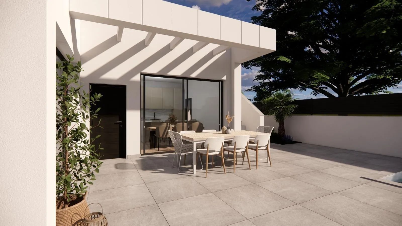 Exclusieve luxe villa’s in Ciudad Quesada: ontdek de perfecte combinatie van modern design en ongeëvenaarde locatie foto 20