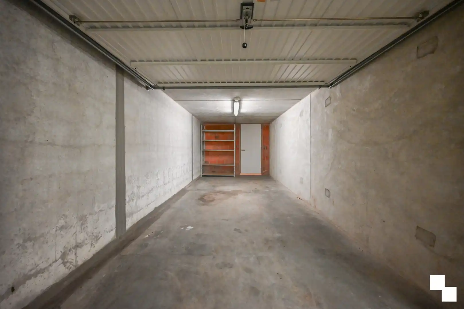 Duplex appartement van ca. 144 m² in het centrum van Kachtem foto 38