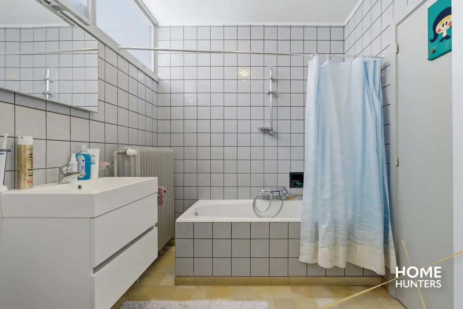 Statige gelijkvloerse villa op  een ruim perceel met 3 slaapkamers op gunstige locatie te Sint -Jan foto 26