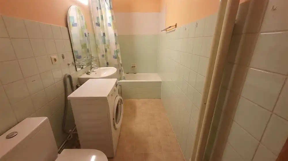 Ruim 1slpkr- appartement + terras | Haringrodewijk  foto 9