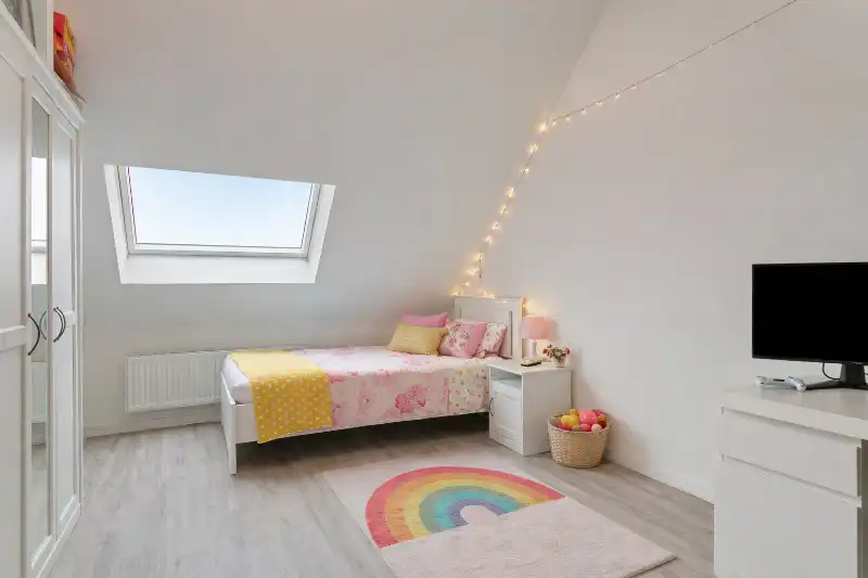 Instapklare woning met karakter in Wondelgem foto 14