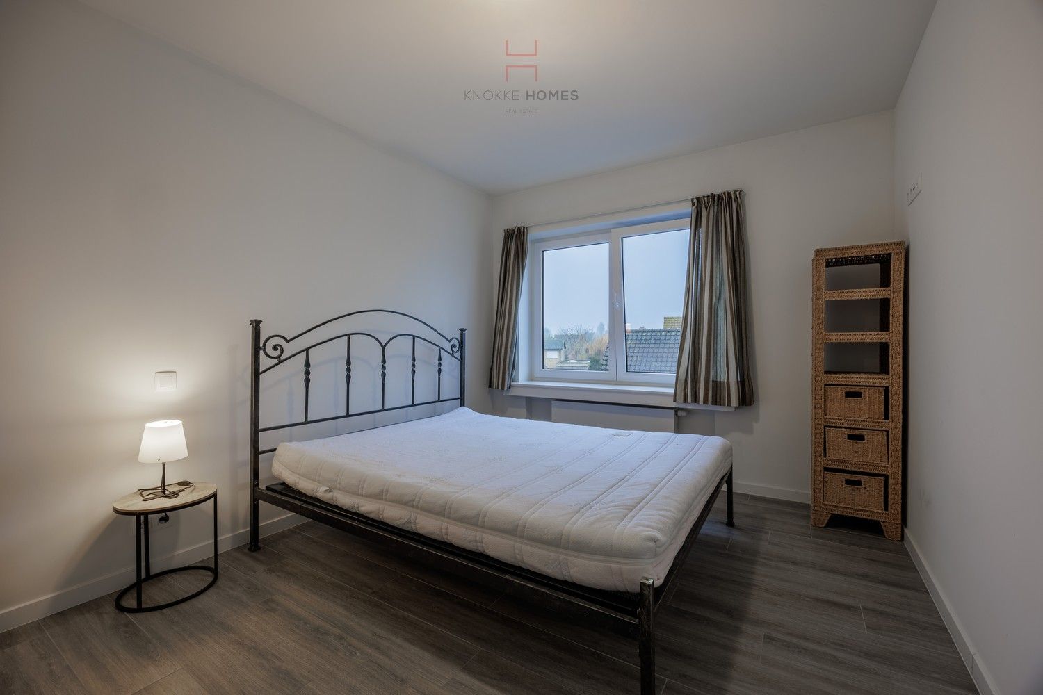 Prachtig volledig gerenoveerd 2-kamer hoekappartement in Heist-aan-Zee foto 11