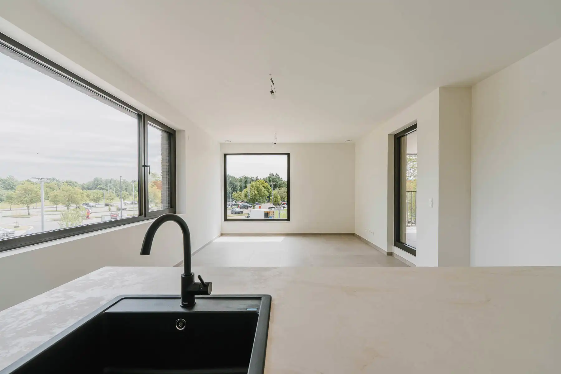 Prachtig nieuwbouw BEN appartement op top locatie! foto 4