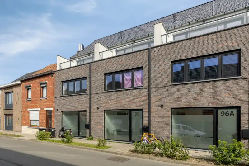 Huis te koop Westergemstraat 98 - 9032 Wondelgem