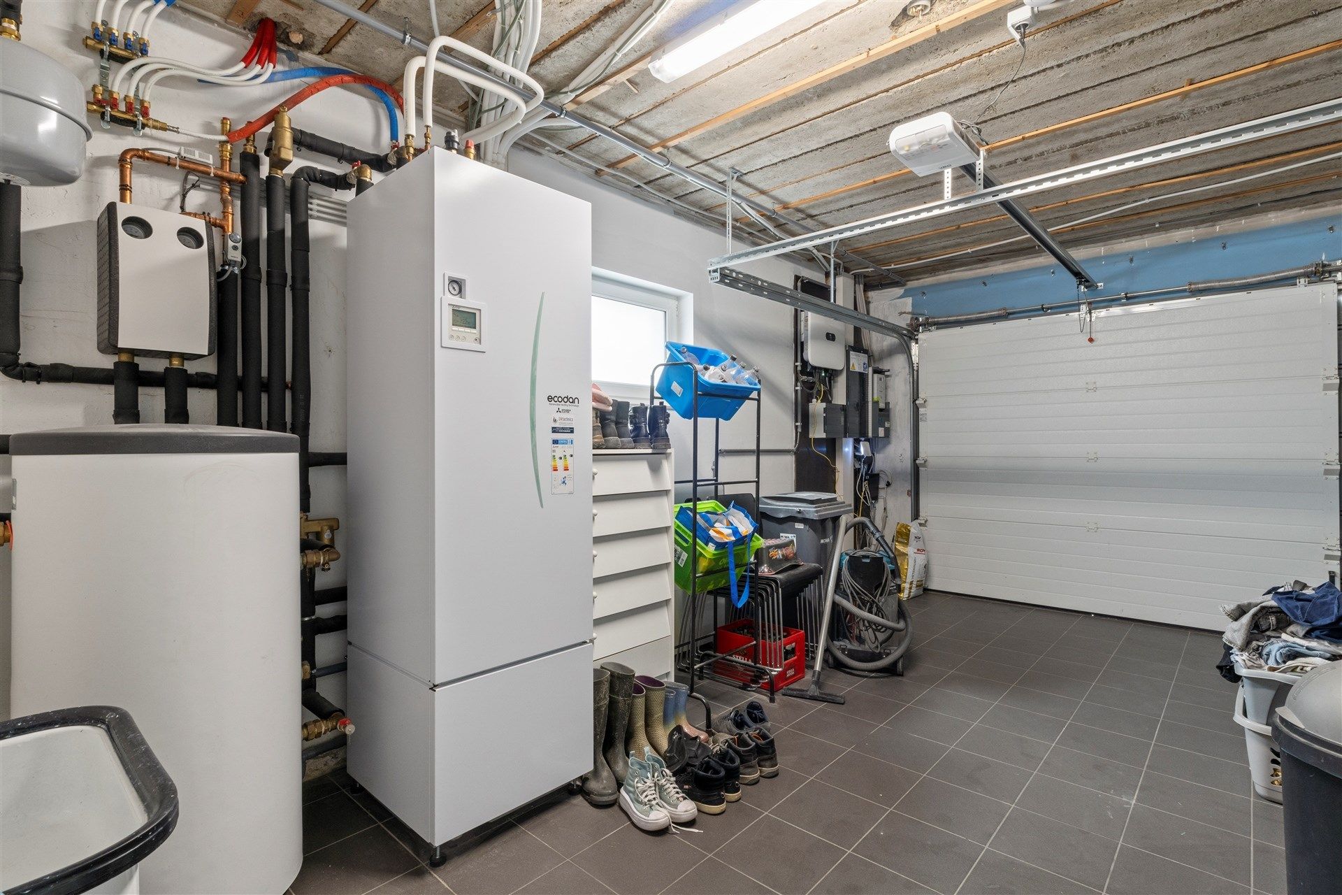 Open bebouwing met 5 slaapkamers op 2.561m² grond foto 17