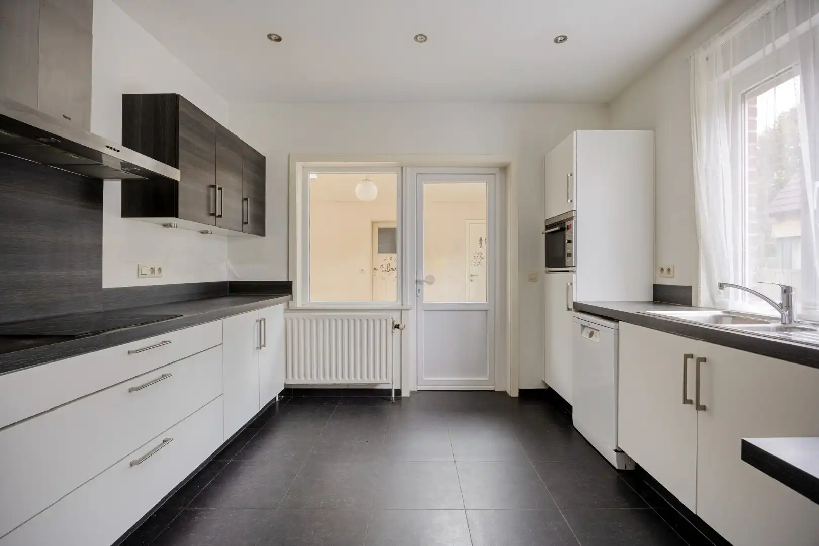 Ruime 3-gevelwoning te Lennik foto 6