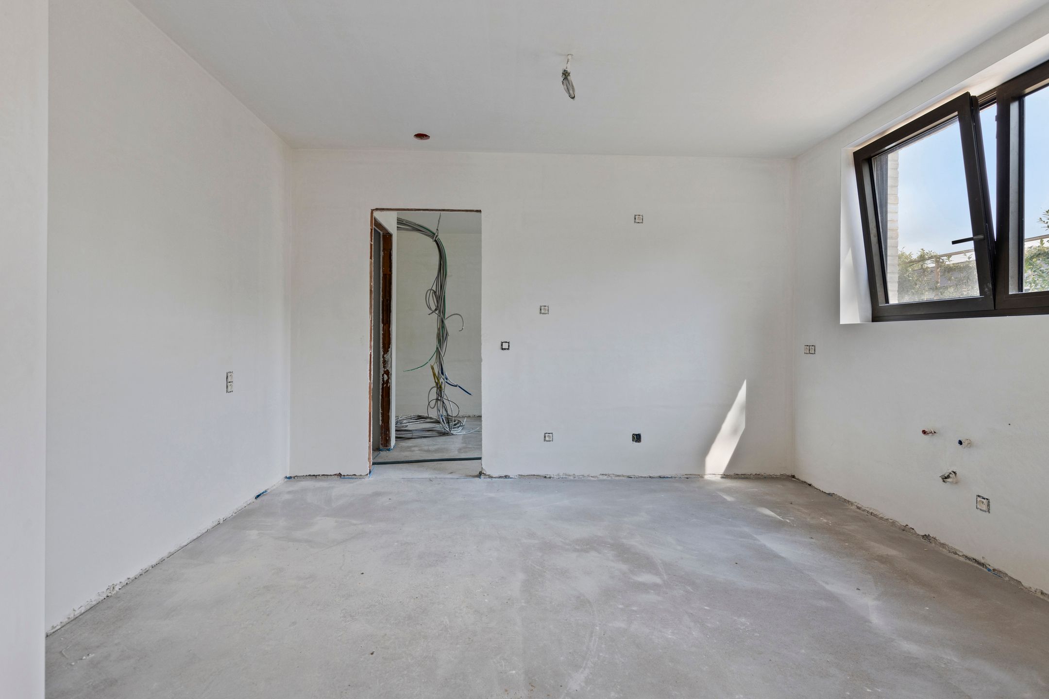 Energiezuinige nieuwbouwwoning met inpandige garage foto 12