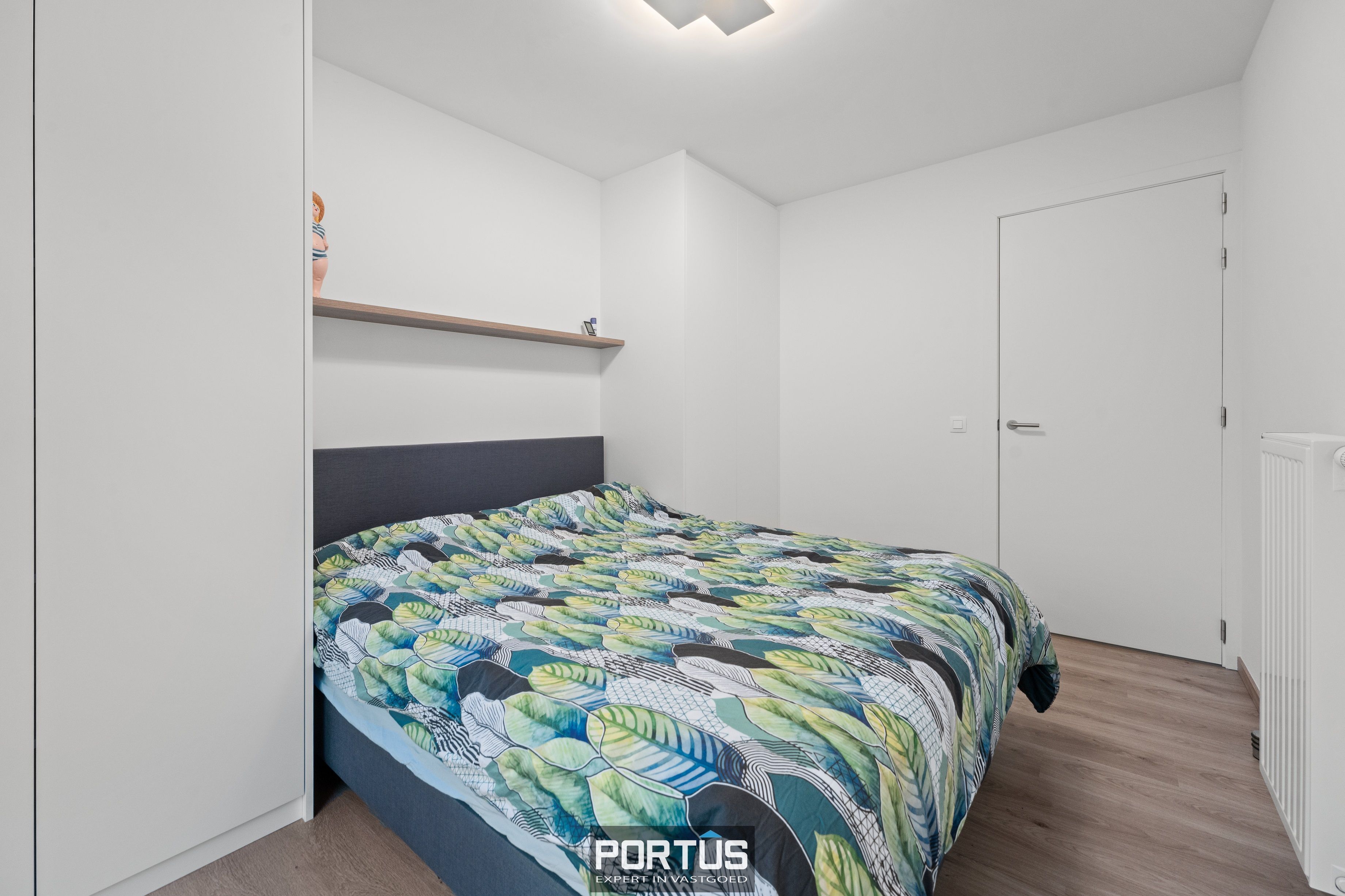 Recent en instapklaar appartement te koop te Lombardijde foto 17