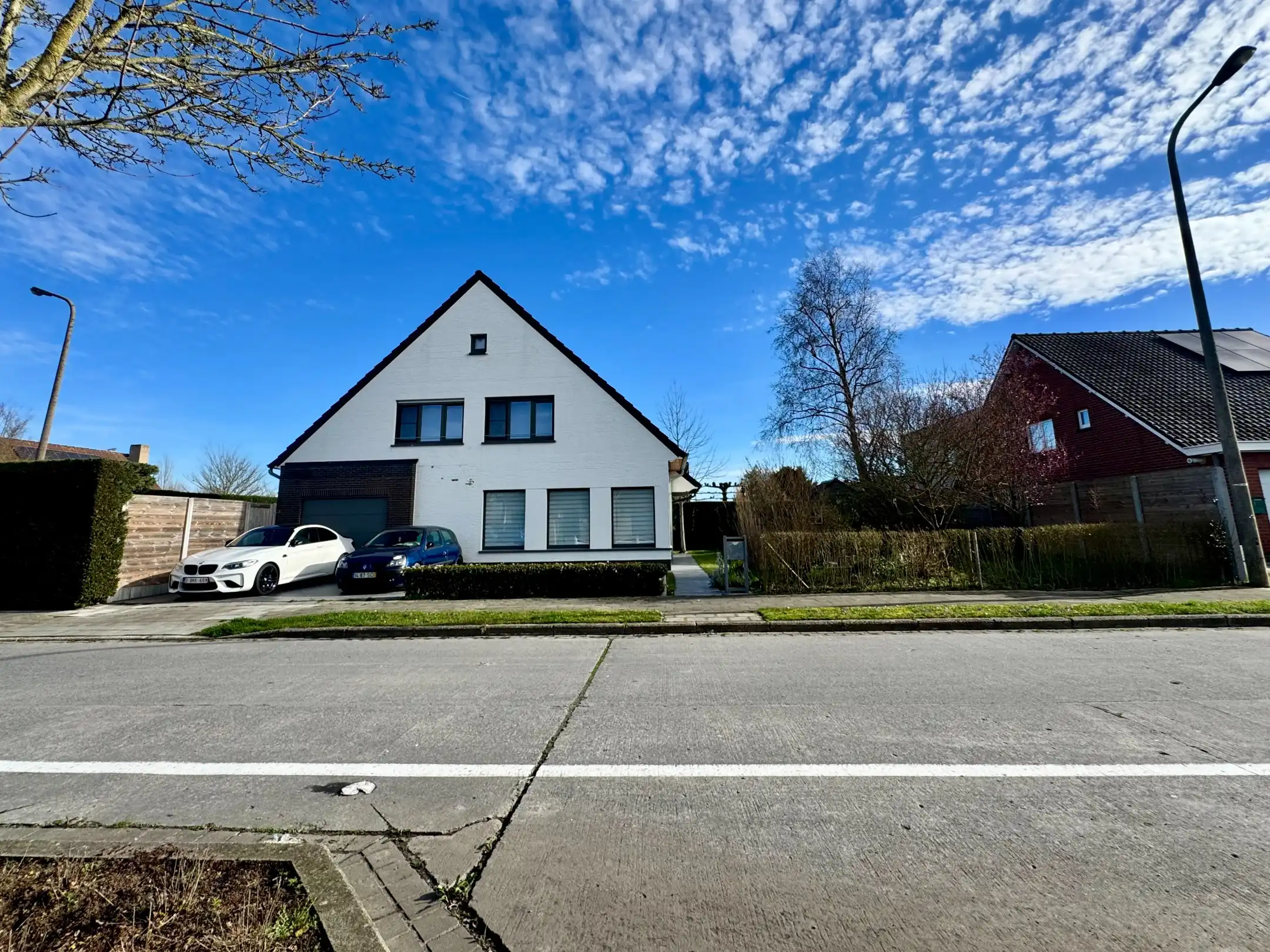 Huis te huur Dudzeels Opperhof 2 - - 8380 Dudzele