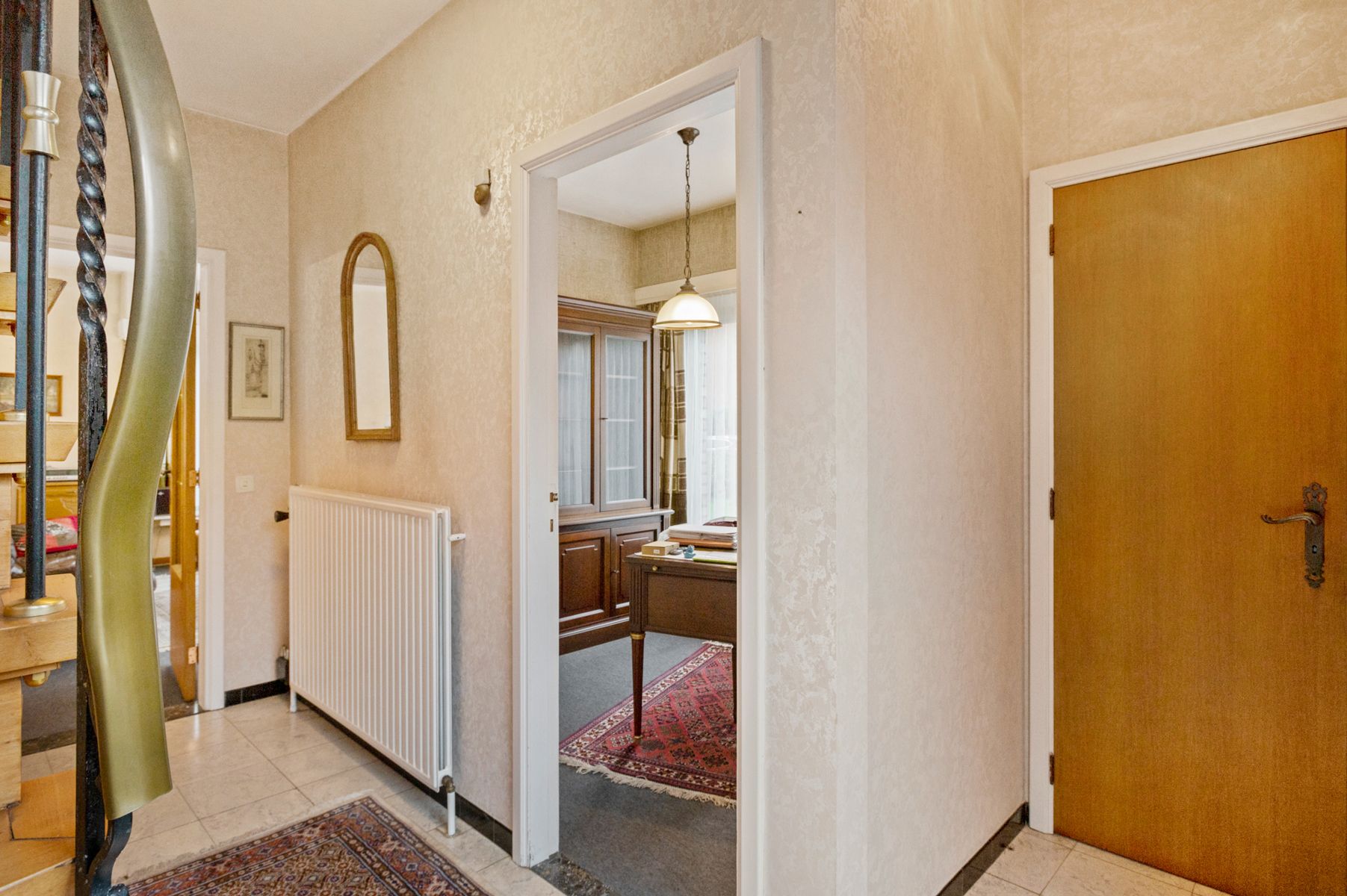 Unieke renovatiekans in rustige & kindvriendelijke buurt  foto 14