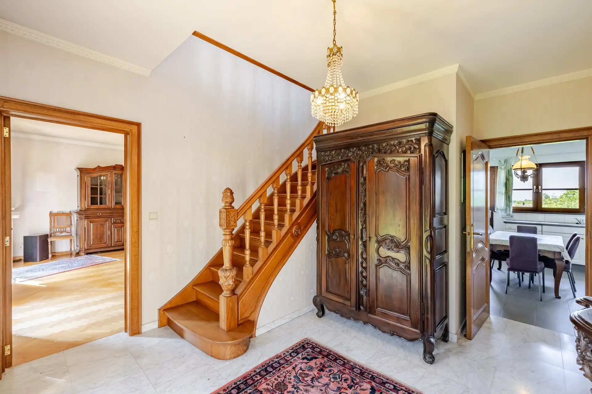 Prachtige villa met 3 slaapkamers op topligging foto 2