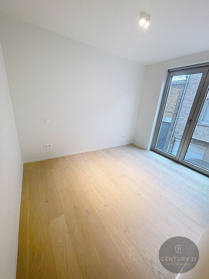 Standaard 2-slaapkamer appartement in residentie OYSTER, Knokke-Heist, bouwjaar 2025, 83.00 m² bewoonbare oppervlakte foto 7