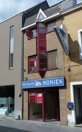 Gebouw te koop Diesterstraat 67 A - 3800 SINT-TRUIDEN