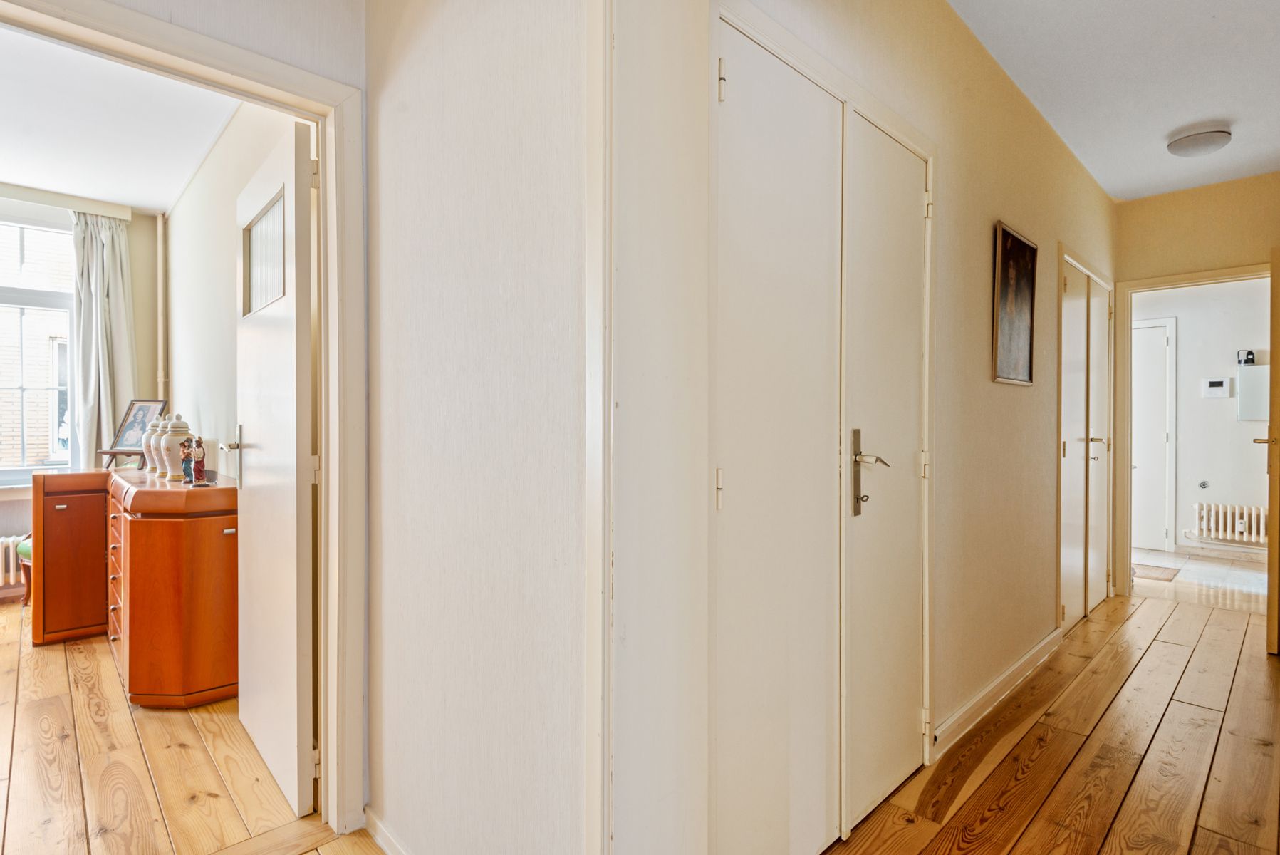 Authentiek appartement met 3 kamers  foto 11