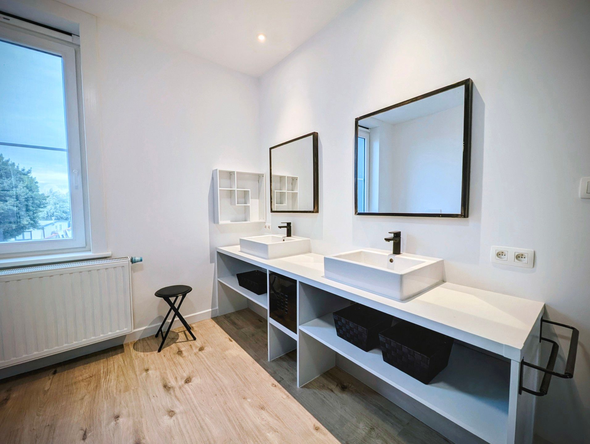Instapklare 4-gevelwoning met zonnige tuin, terras. foto 14