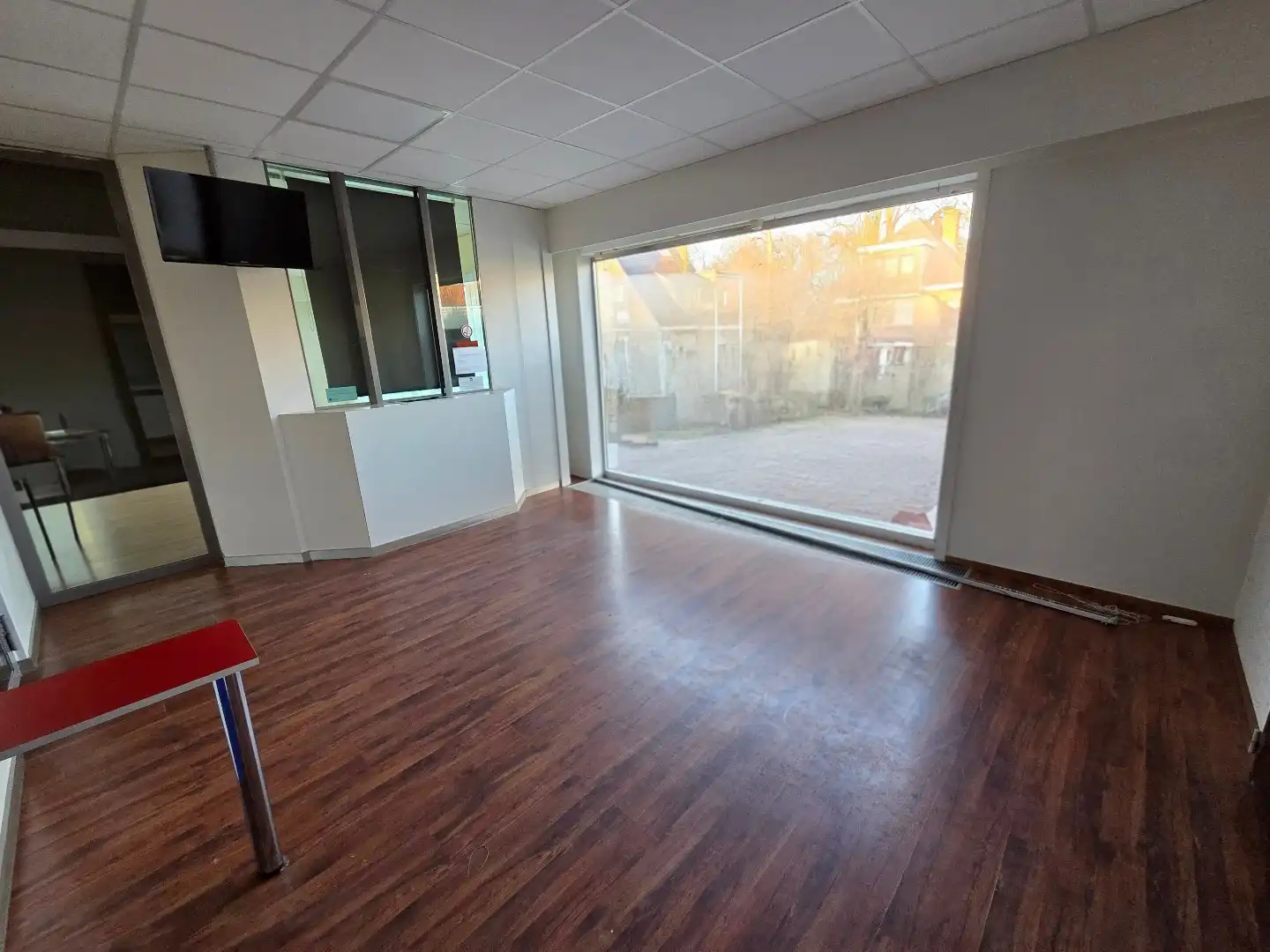 Ruim appartement met kantoorruimte in dorpskern Kampenhout foto 20