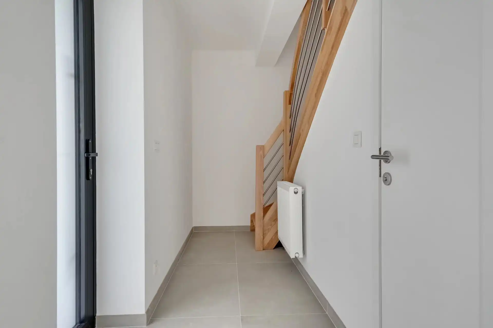 Eigentijdse woning met tuin in rustige omgeving foto 11