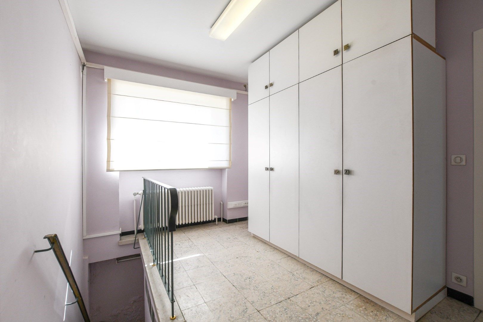 Veelzijdig appartement (115m²) aan de jachthaven te Zeebrugge met ruime garagebox foto 15