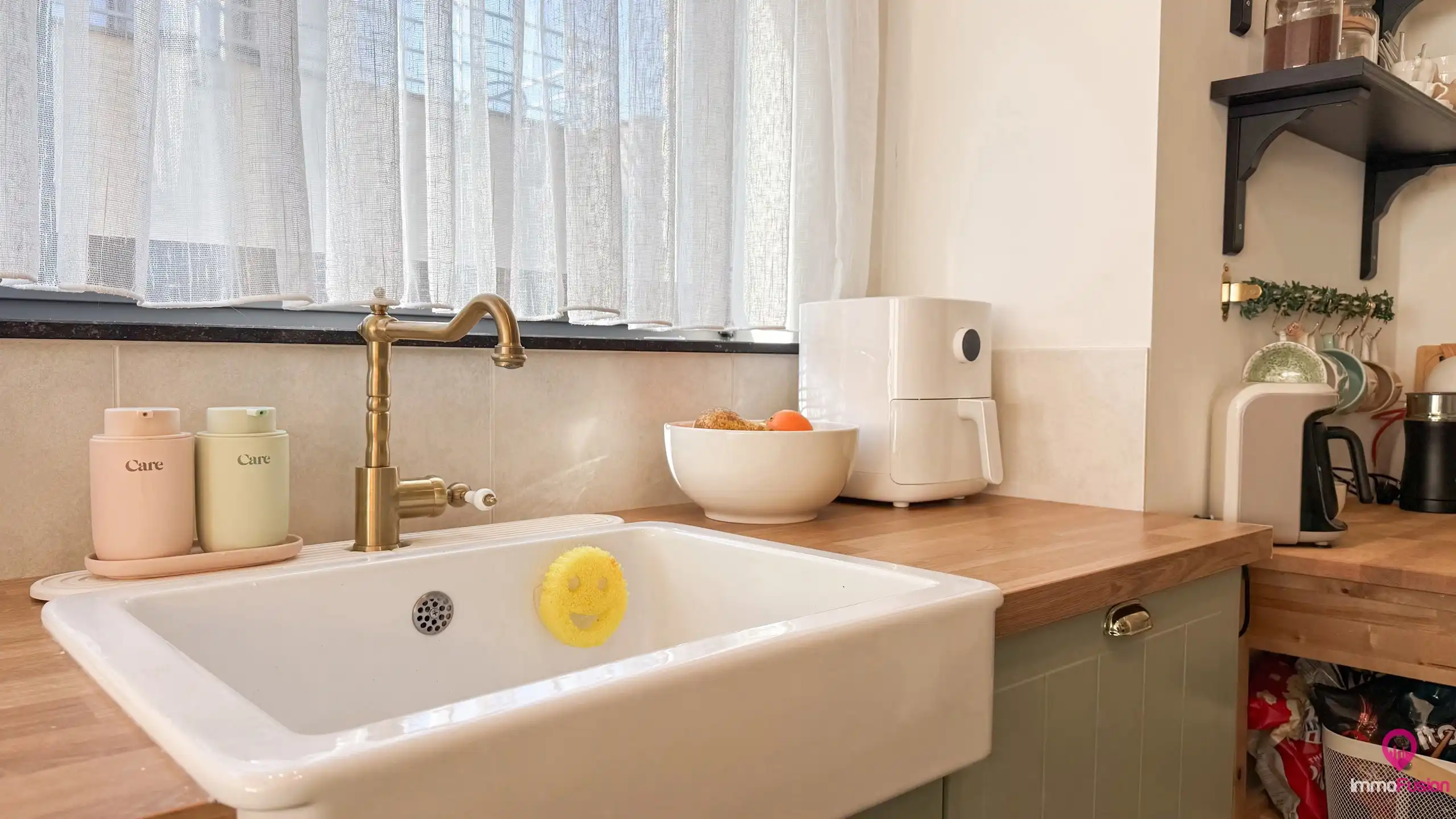 Instapklare gezinswoning met 3 slaapkamers te Heusden-Zolder foto 13