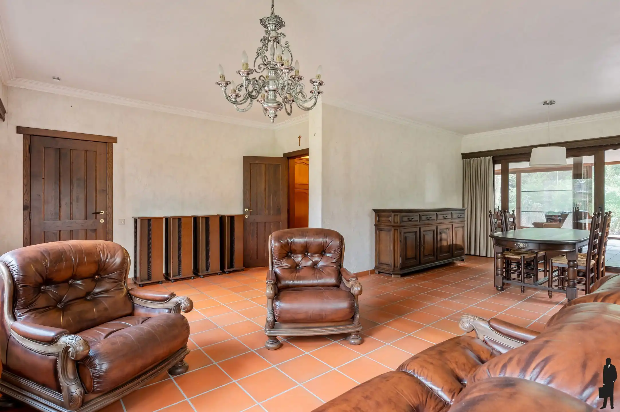 Verkavelbaar renovatie-eigendom! foto 6