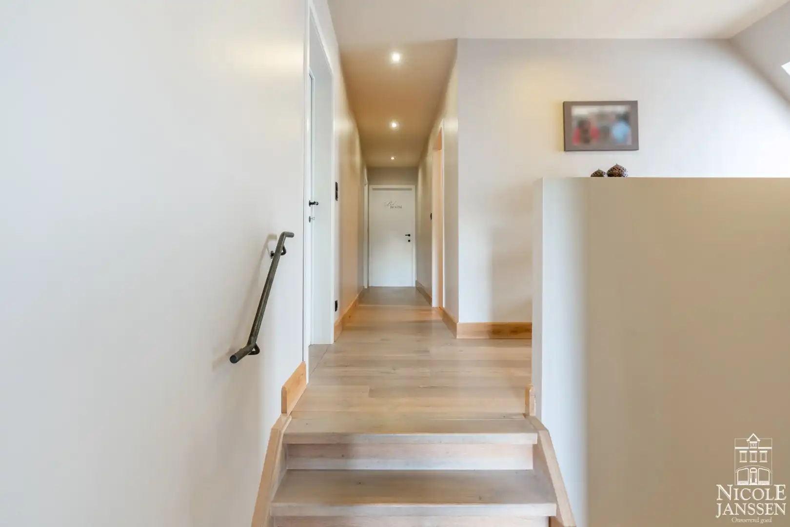 Luxueus landhuis met praktijkruimte in een rustige, groene omgeving foto 16