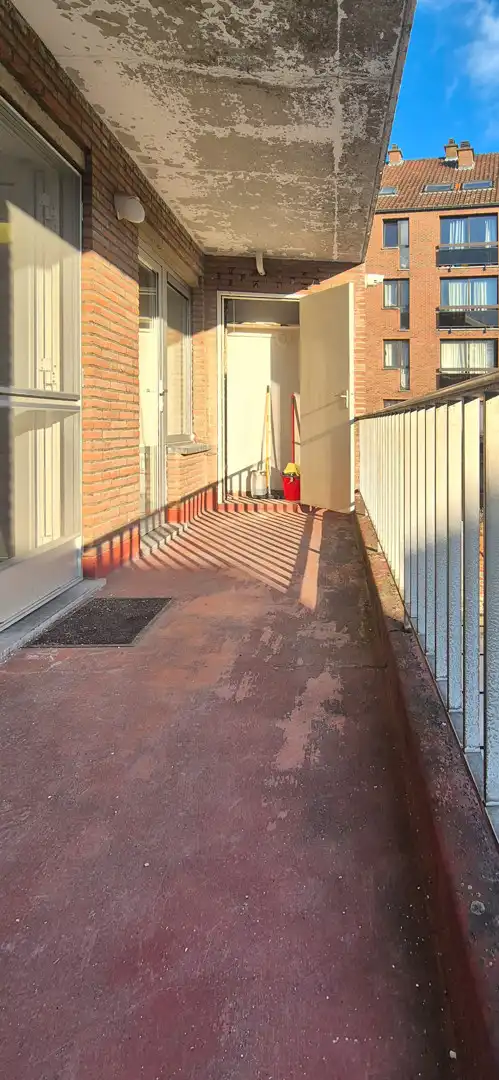 Appartement te koop foto 2