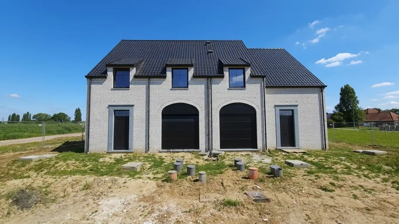 Schuiferskapelle - Juffrouw Elzastraat - lot 09 foto {{pictureIndex}}