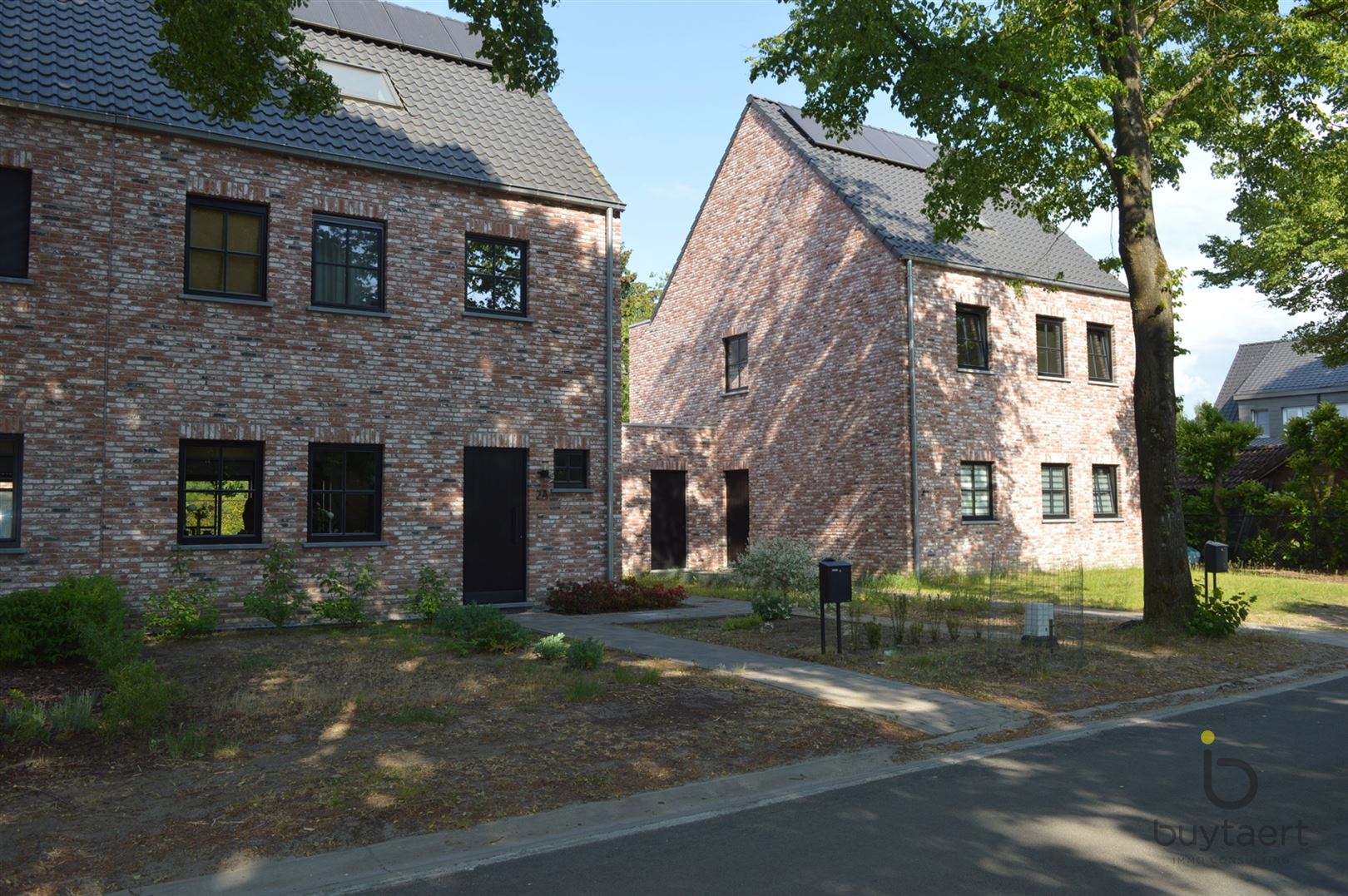Recente ruime en lichte woning te Schilde. foto 17