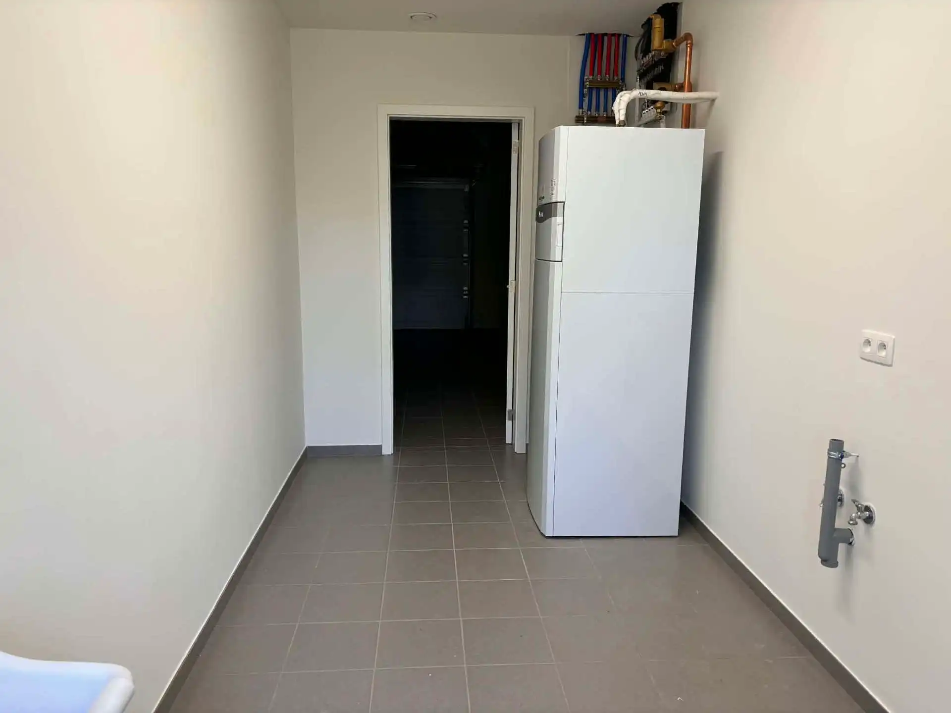 WICHELEN - Exclusieve nieuwbouwwoning foto 10