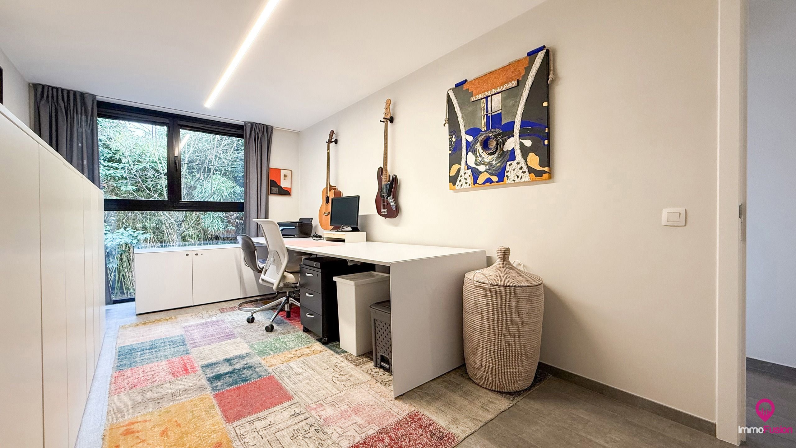 Instapklare moderne woning op perceel van 468m² met EPC A! foto 29