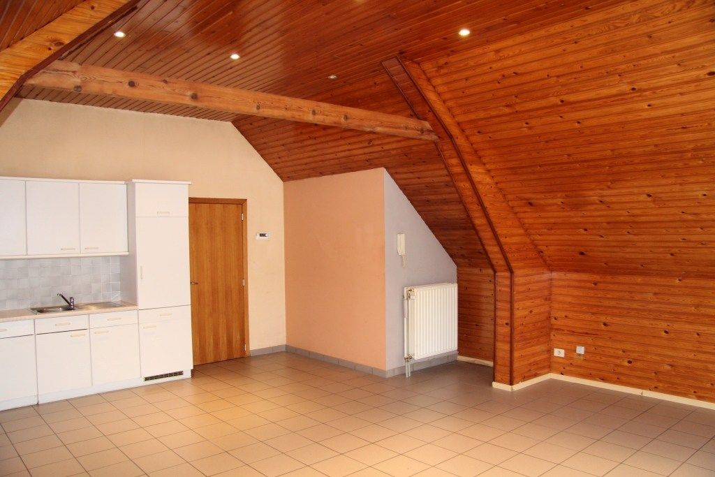 Appartement met 2 slk en autostaanplaats foto 5