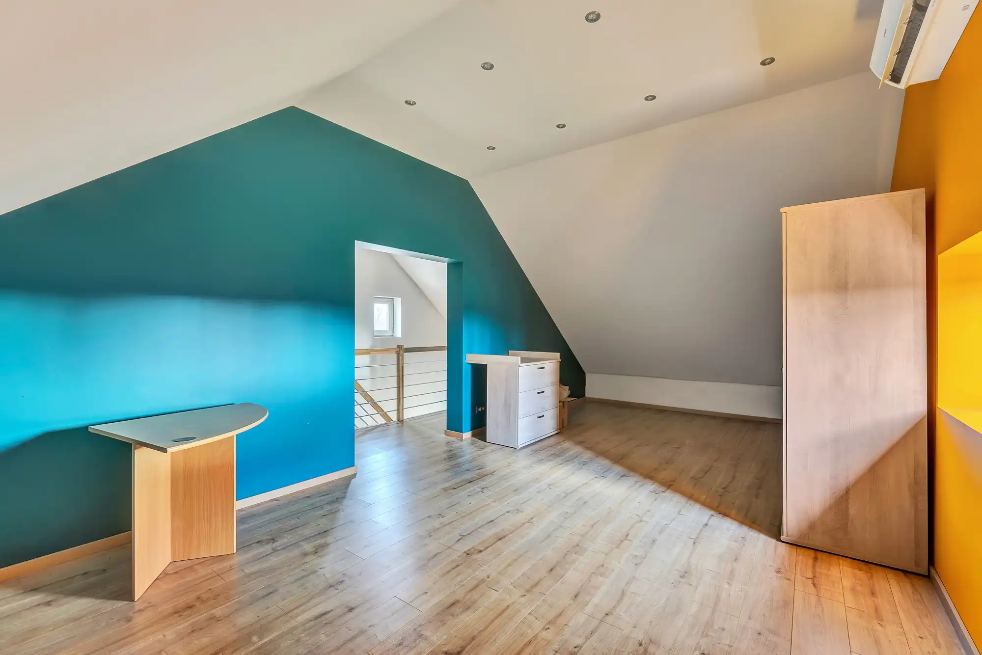 Fantastische woning met mogelijkheid zelfstandige activiteit foto 18