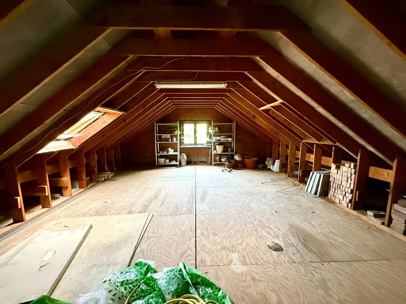 **Exclusieve villa met 5 slaapkamers te koop op een prachtlocatie in Asper!** foto 36
