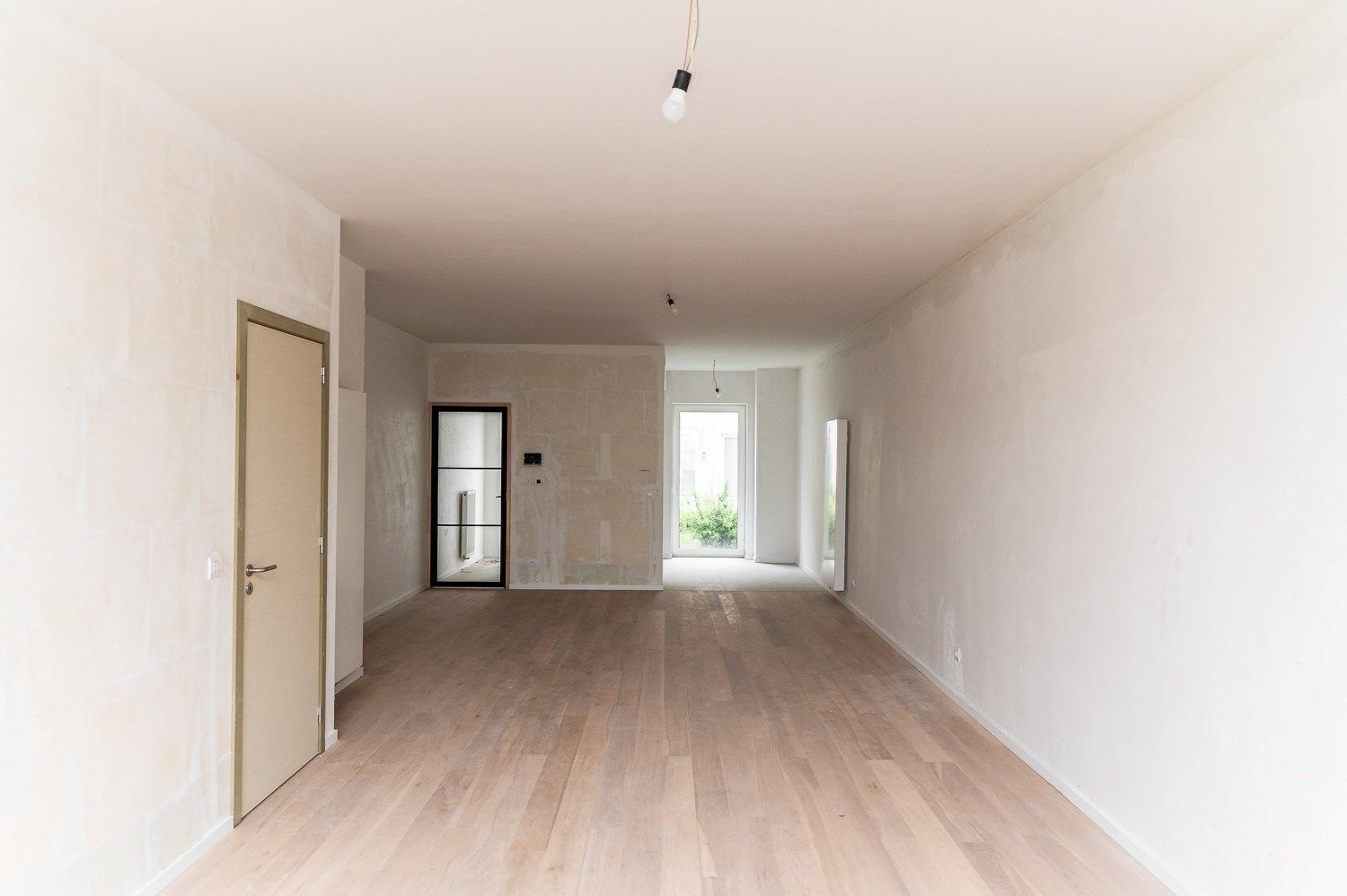 Exclusieve nieuwbouwwoning met drie slaapkamers op toplocatie foto 4