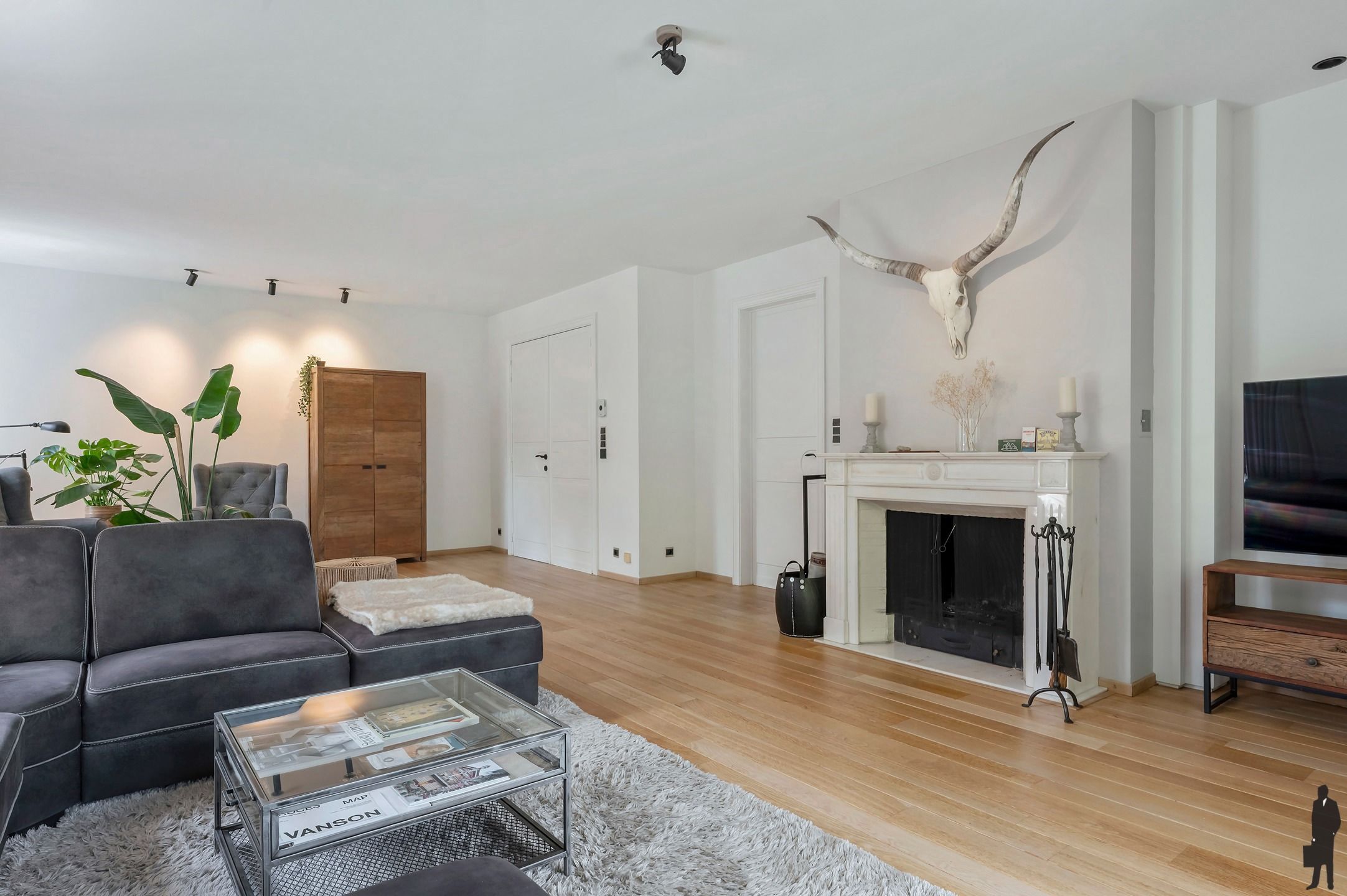 In de residentiële villawijk, De Meersebergen nabij Breda klassieke herenhuis op ca. 2135 m² met uitzicht op "Markdal". foto 12