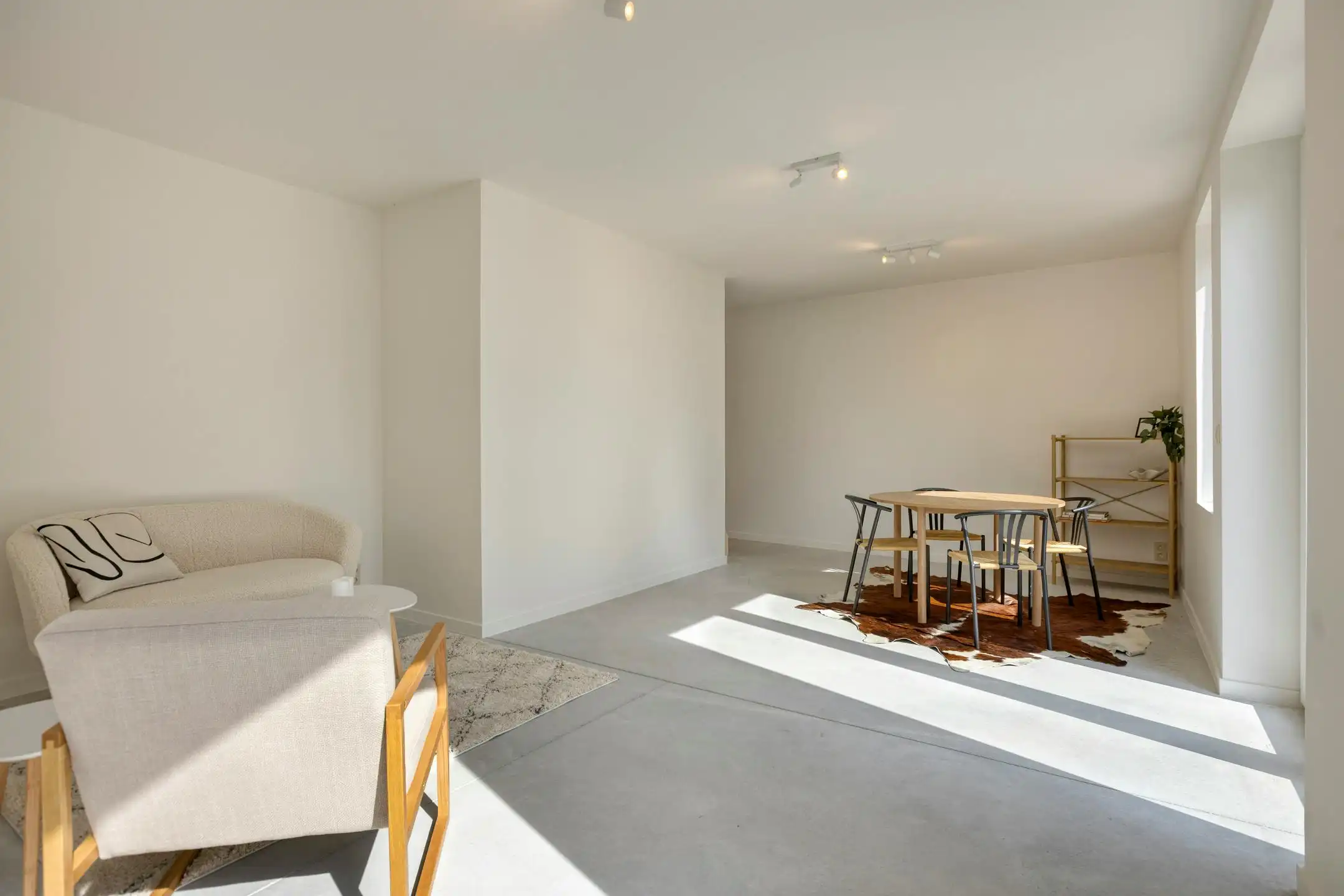 Modern, energiezuinig en instapklaar huis te koop foto 6