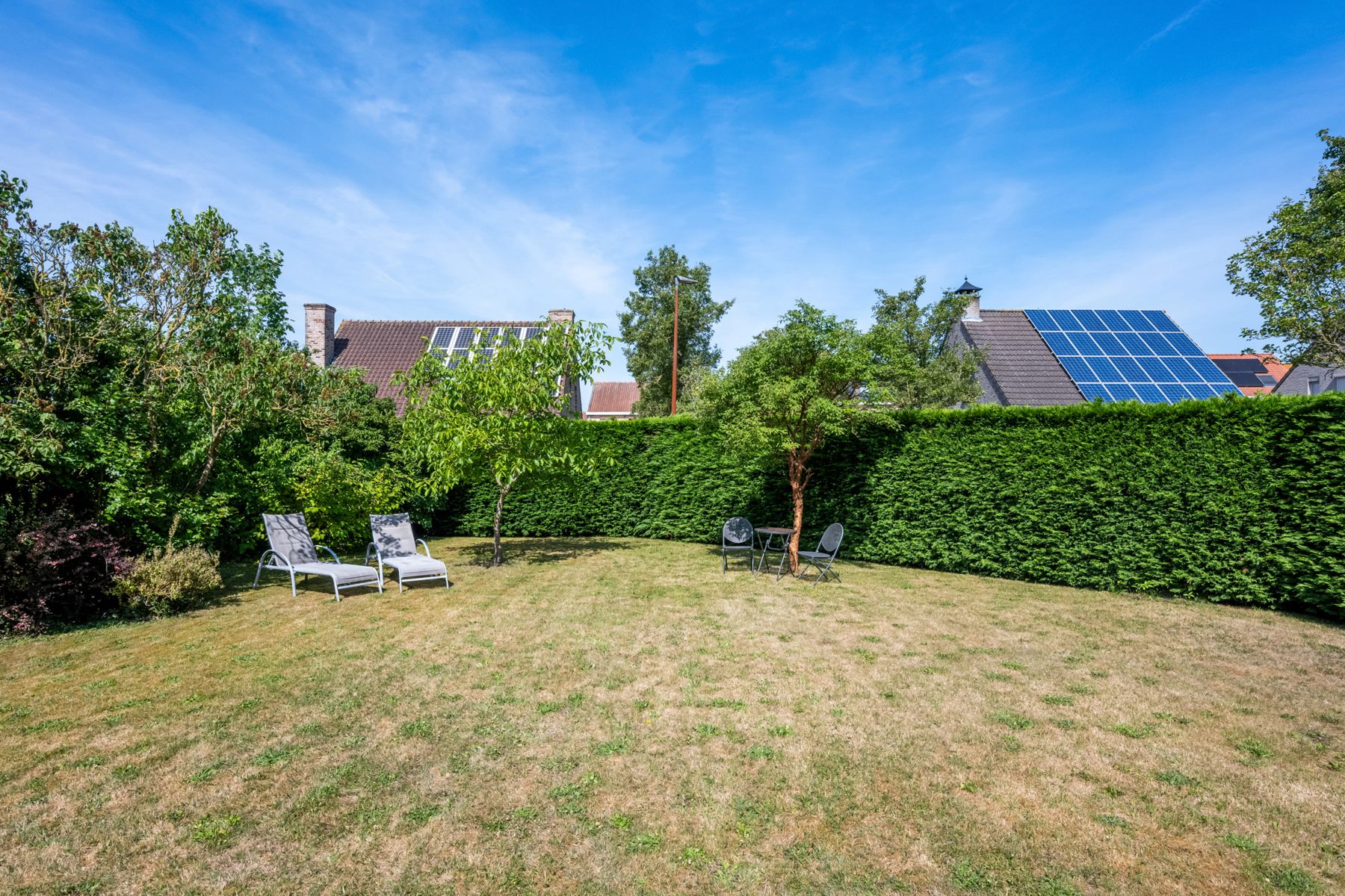 Waarschoot: villa met vijf kamers en zuidwest gerichte tuin foto 18