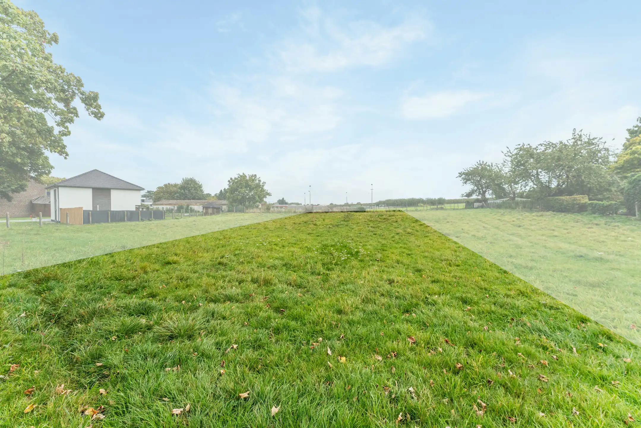 Bouwgrond OPEN bebouwing, 8a79ca foto 7