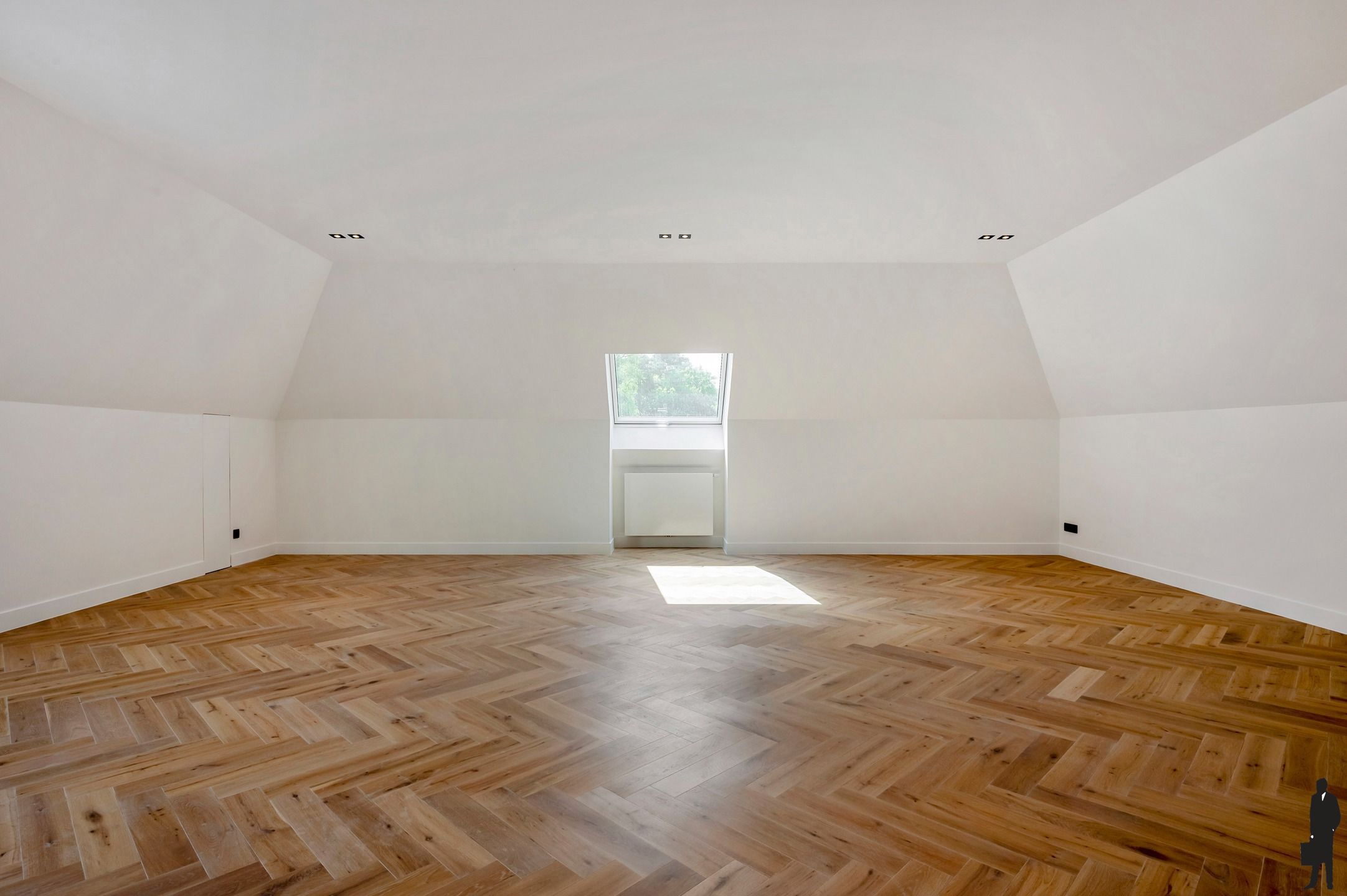 Exclusieve nieuwbouwvilla (2024) in Koningshof, Schoten foto 43