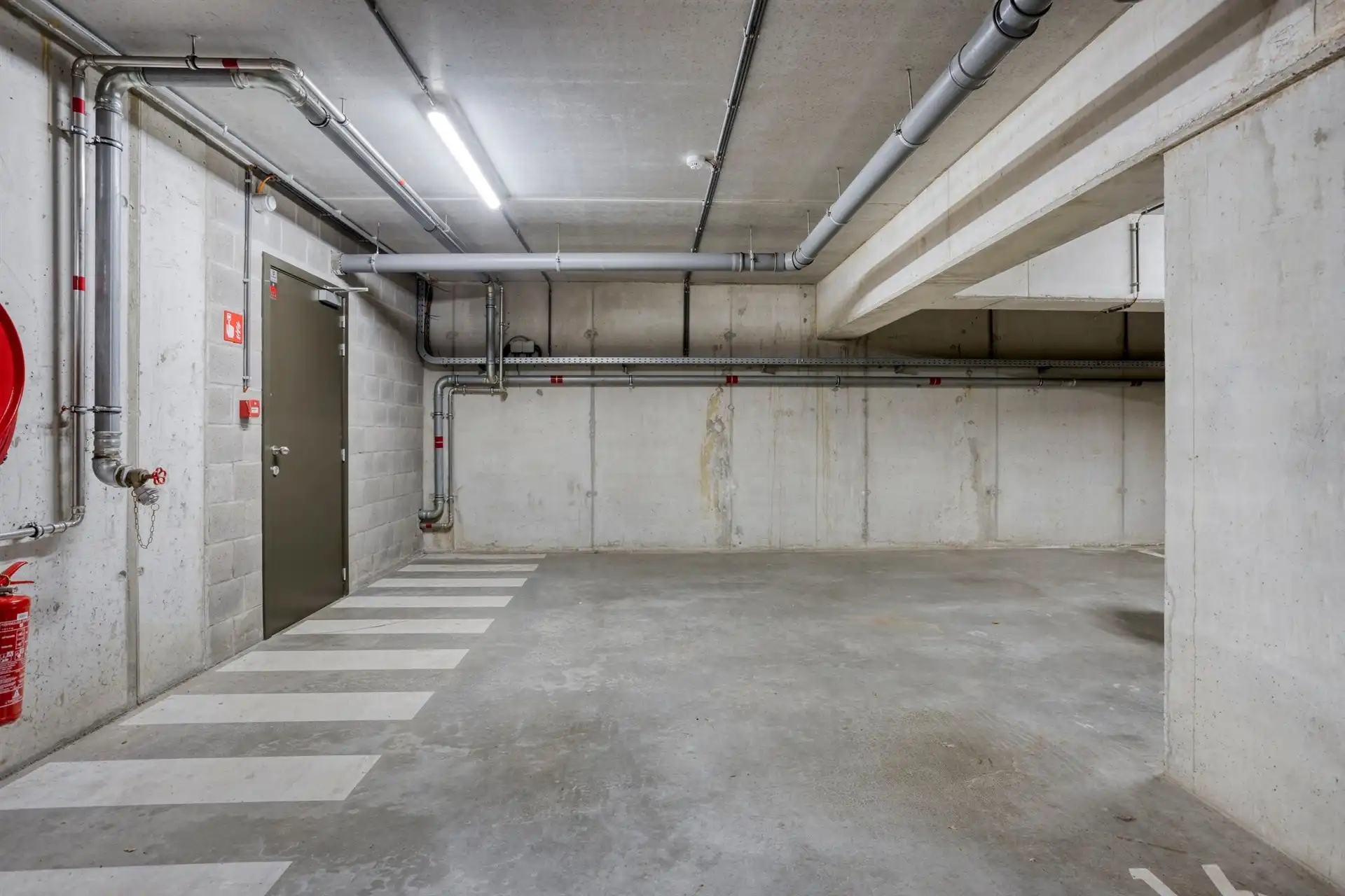 appartement met tuin foto 18