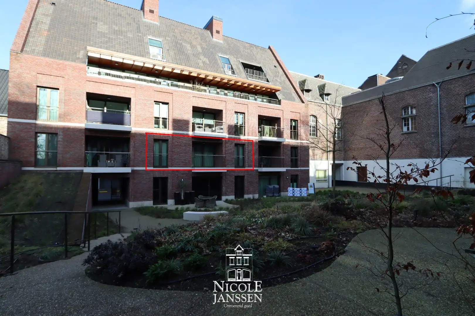 Instapklaar appartement  foto 2