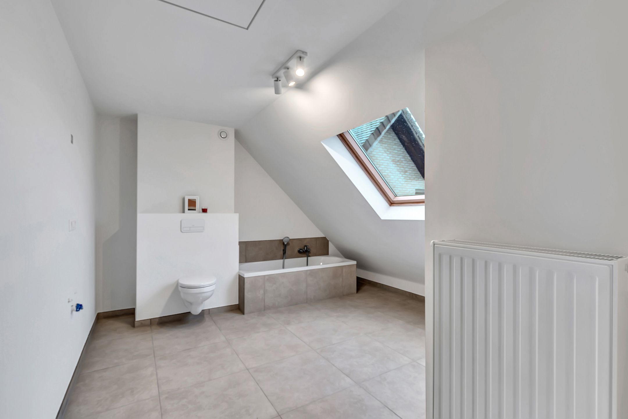 Luxe nieuwbouw duplexappartement, alle comfort te Desselgem foto 9