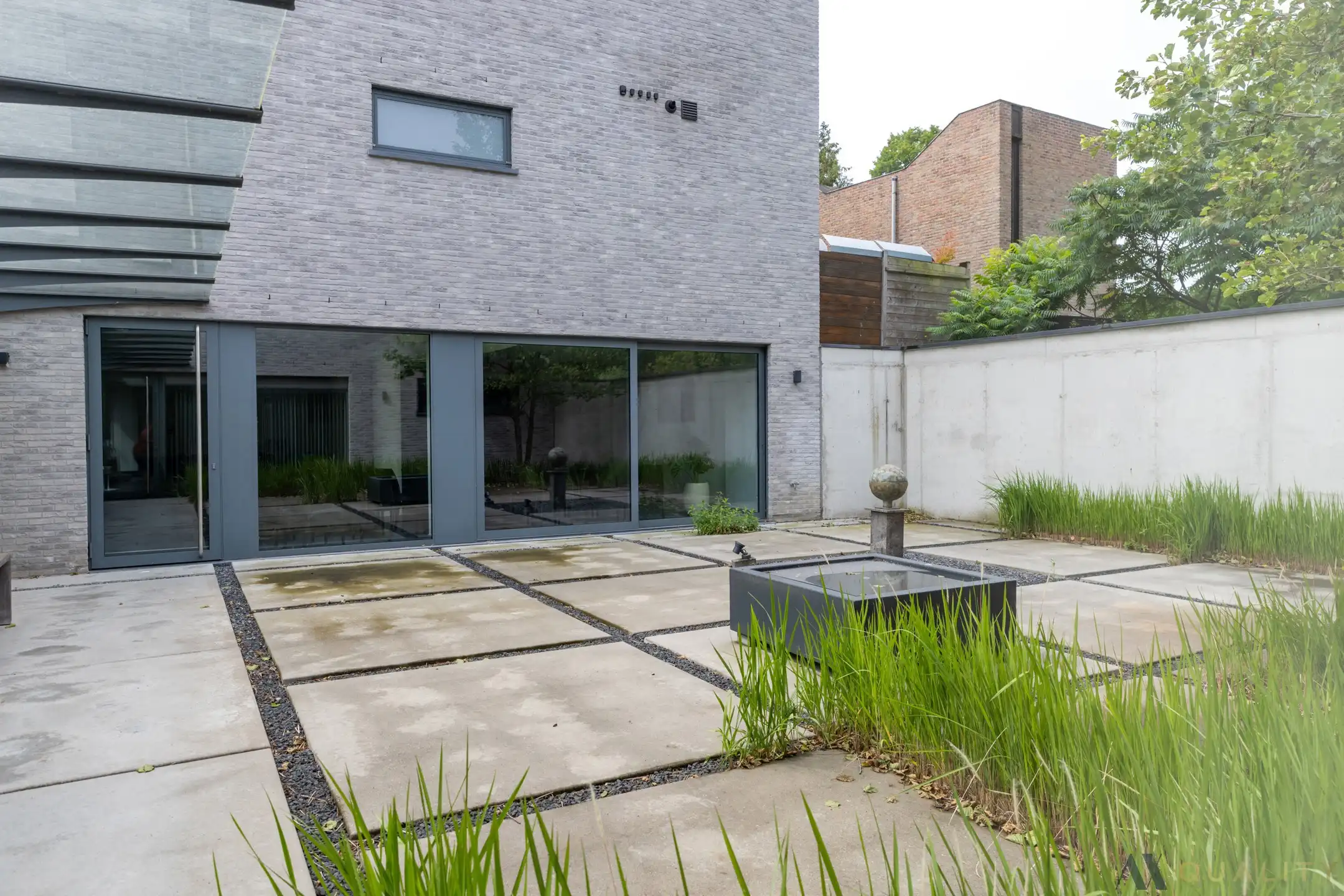 Instapklare kantoor- of praktijkruimte in het hart van Bornem foto 12